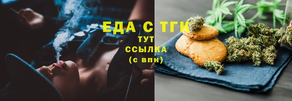 хмурый Горняк