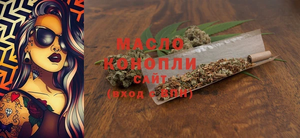 хмурый Горняк